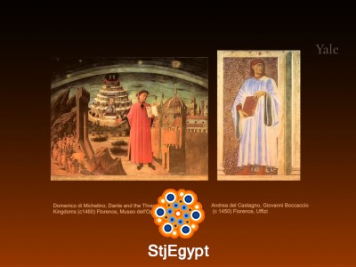 History Painting – YaleCourses Full Lecture Series