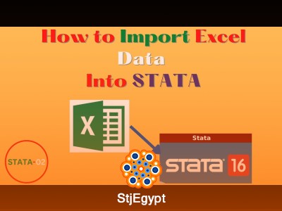 Stata Complete Course – Data Import, Loops, Merging & Advanced Data Handling