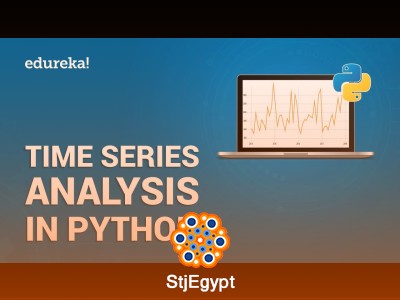 Time Series Analysis with Stata – Forecasting & Econometrics Course