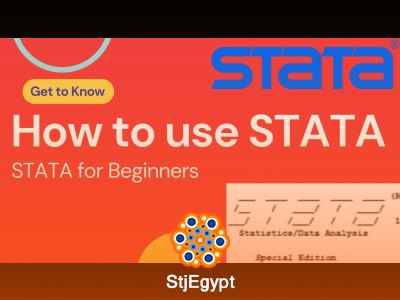 Stata for Beginners – Research Workflow, Interface & Automation Guide