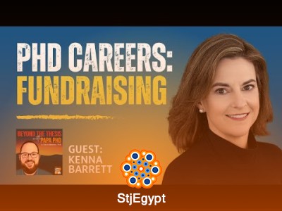 Fundraising Psychology & Strategy Course for Beginners