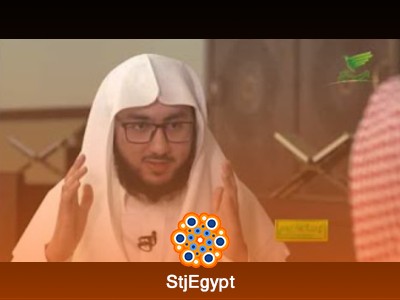 روح مع محمد السيد: حوارات روحانية وثقافية مع الشيوخ والخبراء