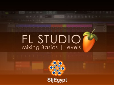 FL Studio Mixing Basics: Learn Levels, EQ, Compression & Stereo Field