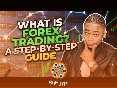 Forex Trading Full Beginner Course (FX101–FX106) | Complete Step-by-Step Guide