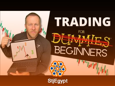 Complete Trading Course for Beginners | Full Forex & Day Trading Masterclass