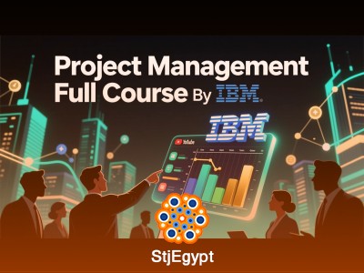 Project Management Complete Course 2025 (23 Hours): PMBOK 7, Agile, Practice Tests & Career Guide