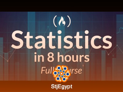 Statistics Course – Fundamentals, Study Designs & Key Terminology