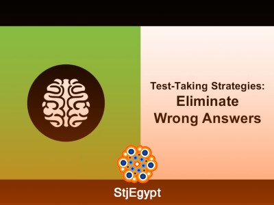 Test-Taking Strategies Course – Smart Exam Techniques for Better Scores