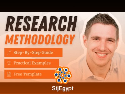 Research Methodology & Design 101 – Qualitative, Quantitative & Analysis Explained