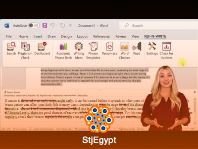 Research Paper Writing Course – Structure, Sections & Academic Writing Guide