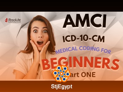 Medical Coding Beginner Course – ICD-10-CM & CPT Coding Explained