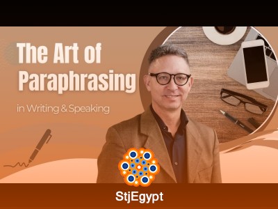 Academic Essay Writing for ESL Learners – Structure, Paraphrasing & Thesis Skills