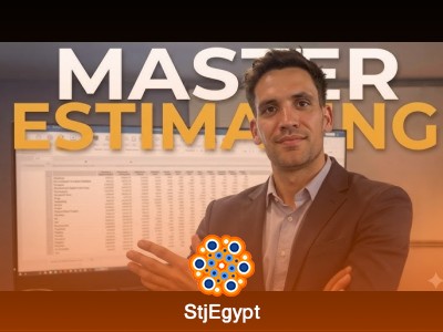 Construction Estimating – Complete Step-by-Step Cost Estimation Guide