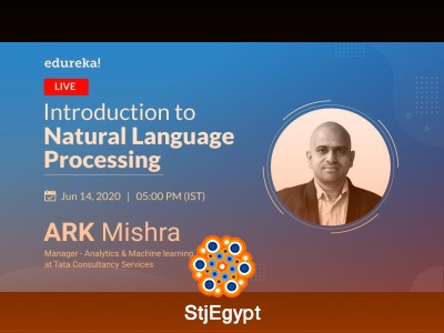 Natural Language Processing Course (University of Michigan Lectures)