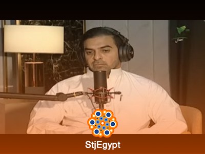 بودكاست رسالة: حوارات عميقة في الحياة والفكر والتجارب الإنسانية
