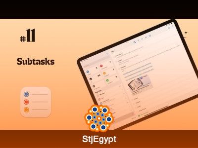 macOS Productivity Course – Reminders, Calendar, Tags & Essential Apps