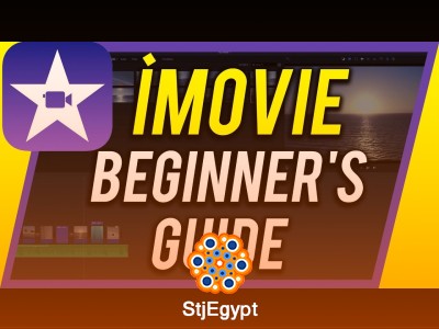 iMovie Beginner Tutorial – Create Movies, Filters & Magic Movie Guide