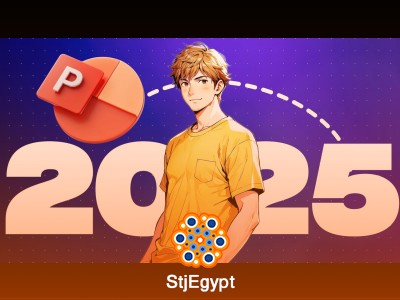 If I Wanted to Master Microsoft PowerPoint in 2025 – Full Beginner to Advanced Masterclass