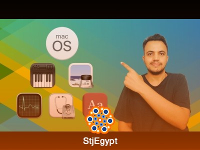 MacBook Pro Beginner Guide – Full Mac Tutorial for Windows Users (Tips & Tricks)