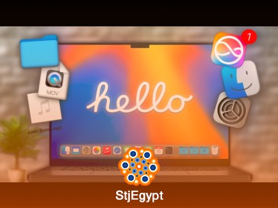 Mac Basics for Beginners – Complete macOS Introduction Course