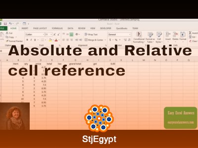 Excel Mastery for Beginners – Data Handling, Filters, Validation & Cell References (Leila Gharani)