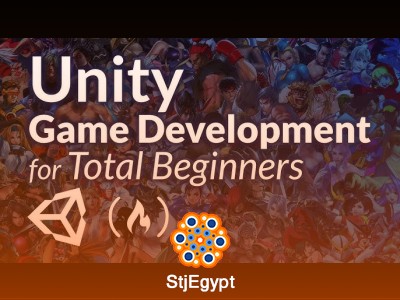 Unity 3D Beginner Tutorial – Build Your First 3D Game (Coding in Flow)