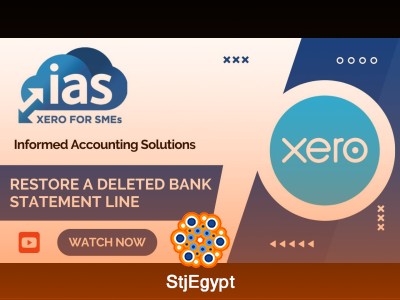 Xero Accounting Training – Invoices, Transactions & Automation for Small Business