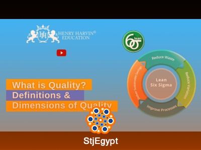 Six Sigma Green Belt Training – Complete Beginner DMAIC Course (Henry Harvin)