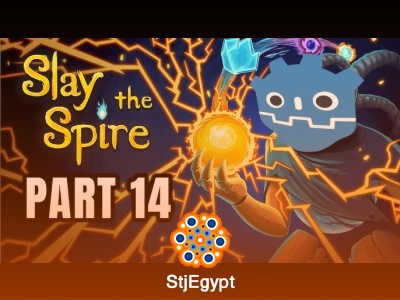 Slay the Spire Clone in Godot 4 – Complete Card Game Development Course