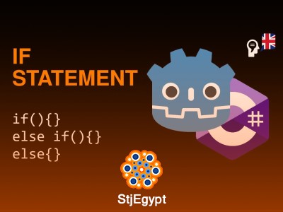 C# Basics with Godot – Complete Beginner Programming & Game Development Course