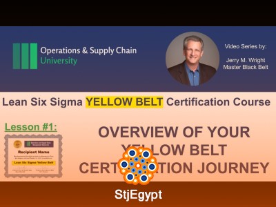 Logistics & Supply Chain Management Course for Beginners