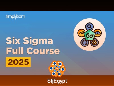 Lean Six Sigma Black Belt Overview Course – Certification & Career Guide