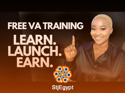 Virtual Assistant Training Course for Beginners – Skills, Branding & Client Acquisition