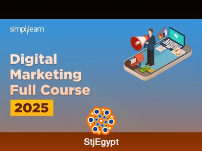 Virtual Assistant Digital Marketing & Personal Branding Course for Beginners