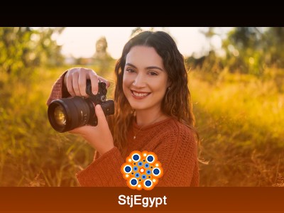 Portrait Composition Mastery – Complete Photography Course