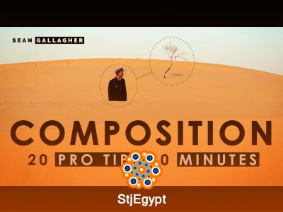 20 Photo Composition Techniques – Fast Photography Masterclass