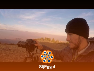 Landscape Photography 5-Step System – How to Take Stunning Outdoor Photos