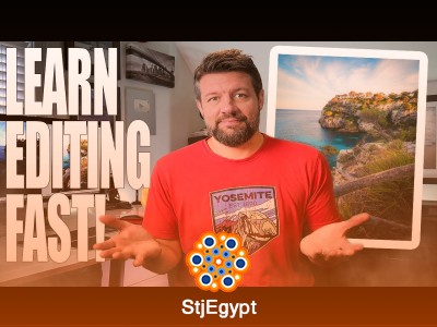 Photo Editing Basics in 15 Minutes – Fast Beginner Editing Guide