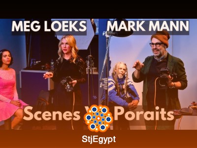 Photography Business Masterclass – Make Money as a Photographer