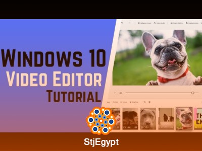 Free Video Editing & YouTube Setup Course – Windows Editor, OBS & Studio Basics