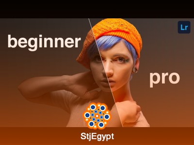 The Ultimate Beginner Course to Master Lightroom