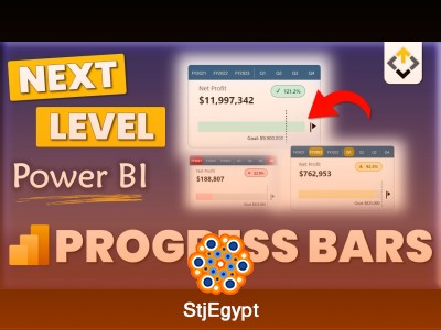 Power BI UI UX Design Course 2026 | Advanced Dashboard Tutorial