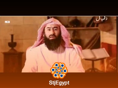 التوبة إلى الله | دروس مؤثرة مع نبيل العوضي