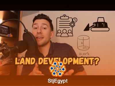 Civil Site Development & Civil 3D Full Course (Drainage, Grading, Utilities)