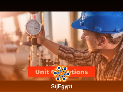 Unit Operations in Chemical Engineering | Full Course (Momentum, Heat & Mass Transfer)