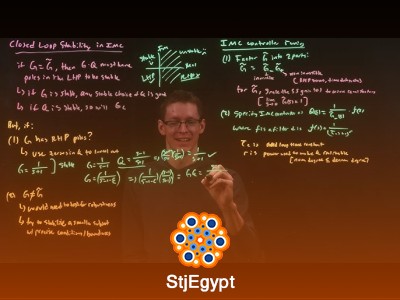 Process Control & Dynamics in Chemical Engineering | Full Course