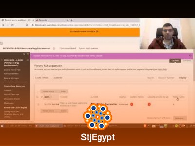 Aerospace Engineering Fundamentals Course | Turbojet, Rockets & Lab Experiments