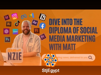 Diploma of Social Media Marketing (10118NAT) – Keystone College Program Overview