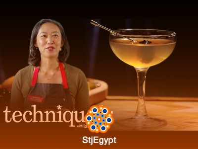 Ultimate Guide to Making Cocktails & Bartending