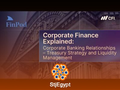 Corporate Finance Advanced Course | M&A, Cost of Capital, Strategy & Growth Drivers